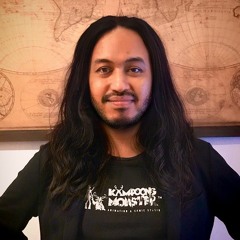 KAMPOONG MONSTER ANIMATION