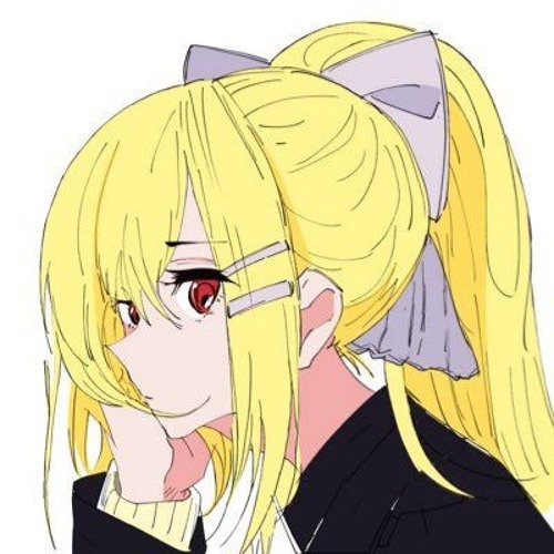 I wanted to copy Enman's style.