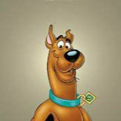 Luis Scooby