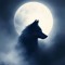 wolf out