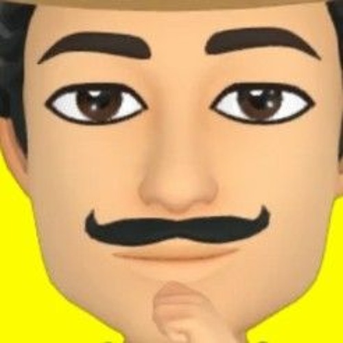 moustache’s avatar