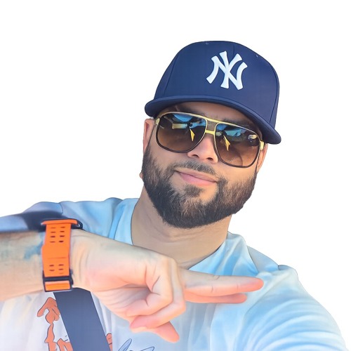 DjMelo RmX — artist photo