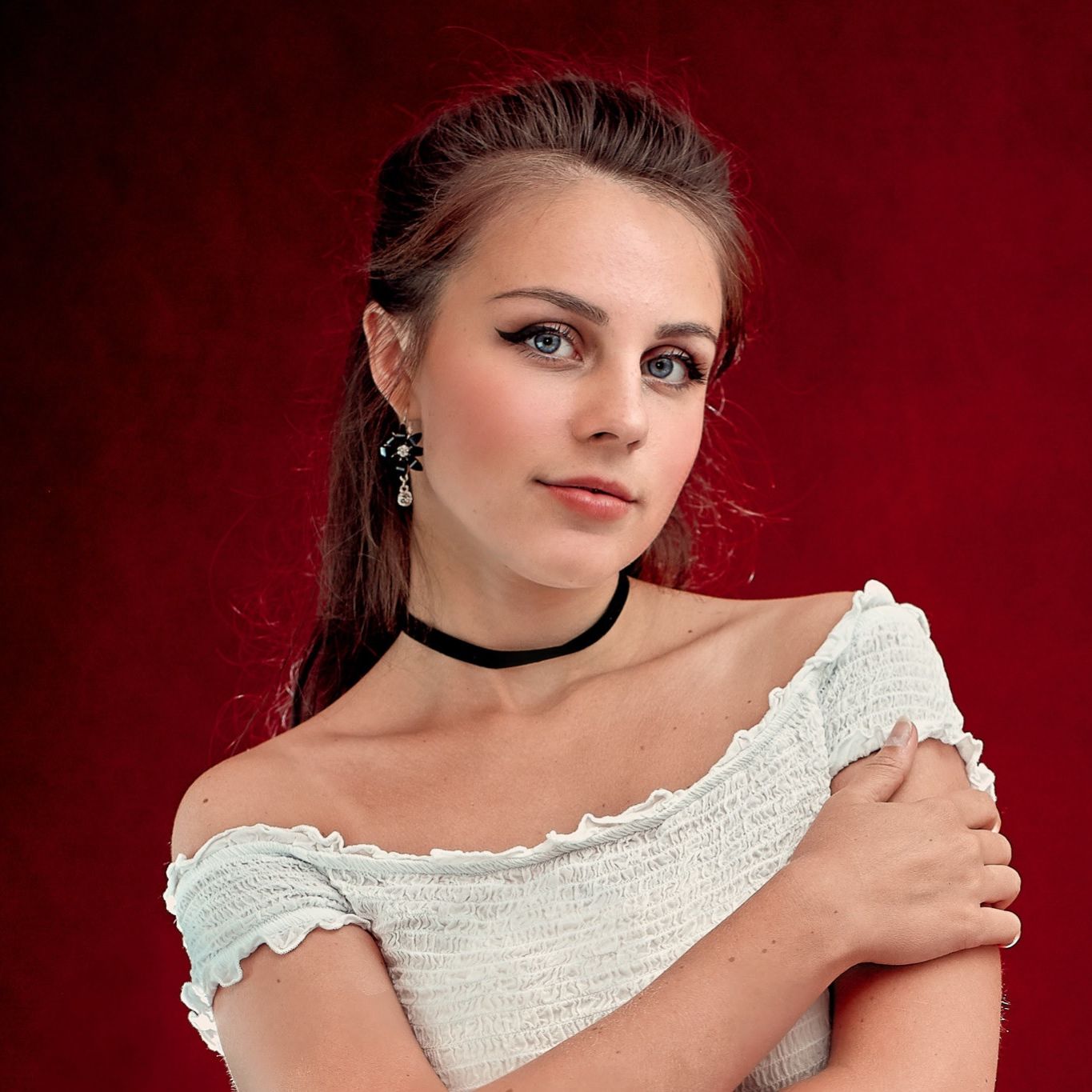 Ekaterina Shelehova