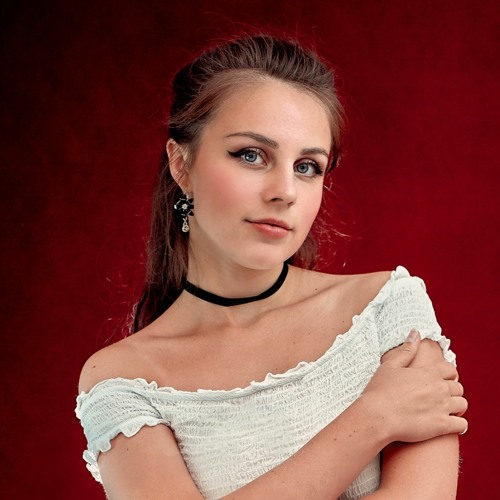 Ekaterina Shelehova’s avatar