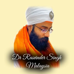 Dr Rasvinder Singh