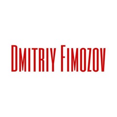 DMITRIY FIMOZOV