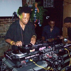 DJ MAITHAI