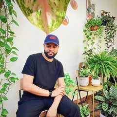Melvin Alex