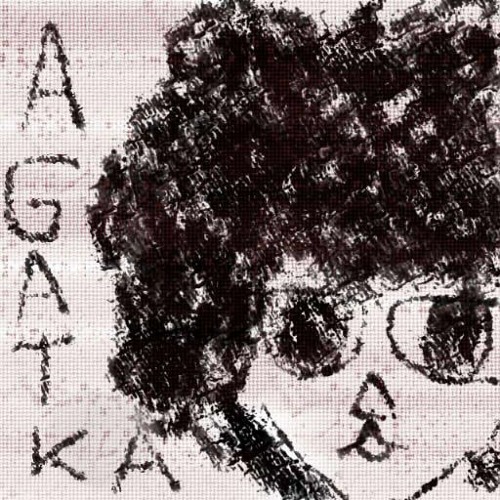 Agatka bajo la cama’s avatar