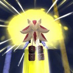 Super shadow