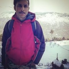 Stoner Sandeep