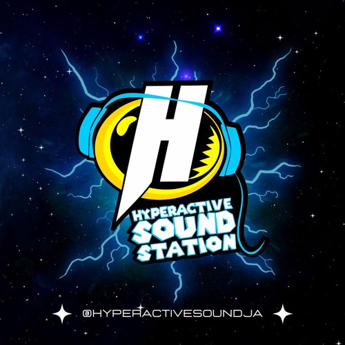 HYPERACTIVE SOUND STATION’s avatar