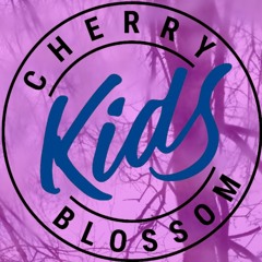 Cherry Blossom Kids