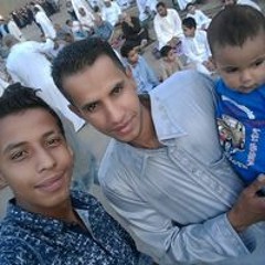 ابو المهند حسام العدوى