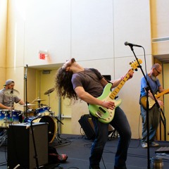 The Fabulous Boring Brothers