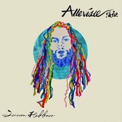 Donovan Haffner_Alleviate