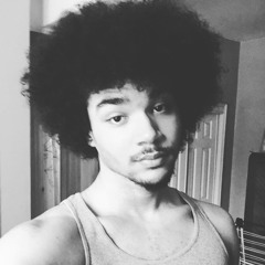 Animator Afro