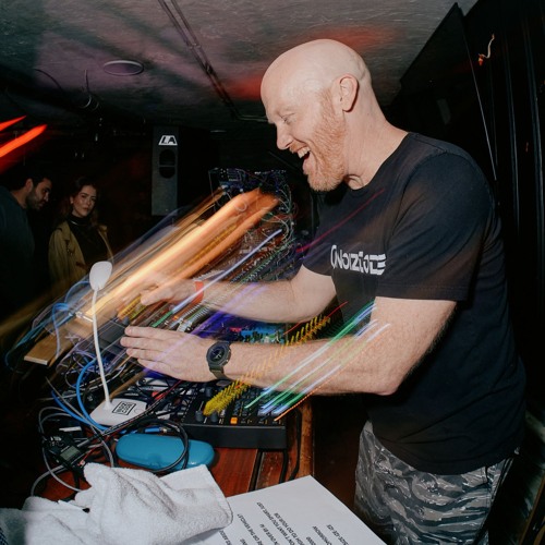 Live Hardware Techno | Synth Meetup Boston Modular & Synthe | 03 08 2025