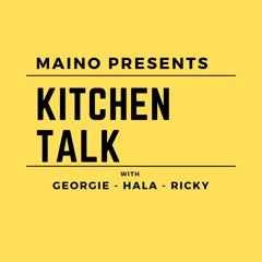 Maino - Kitchen Talk