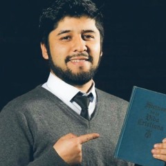 Yant Alberto Sanhueza