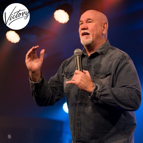One-Off | Pastor Larry |Take it to the Bank | Victory Church