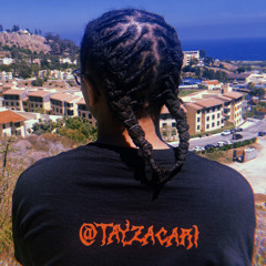 Tay Zacari 💔®️