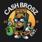 Cash Brosz Entertainment
