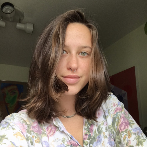 Melina Joy Ives’s avatar