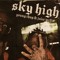 I Be Sky High