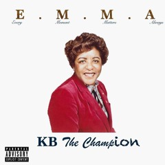 KB the Champion