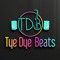 TYE DYE BEATS