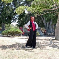 Maryam Ahmed