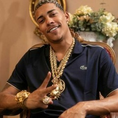 Mc Poze do Rodo - Patricinha Gosta de Bandido (Produção NeoBeat)