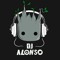 Deejay Alonso - Perú