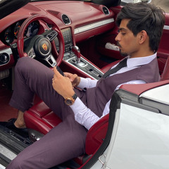 Mutahar Ansari