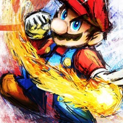 𝓢𝓾𝓹𝓮𝓻 𝓜𝓪𝓻𝓲𝓸!