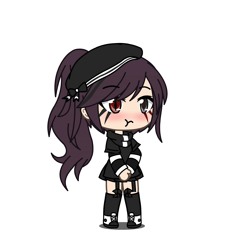 isabella uwu