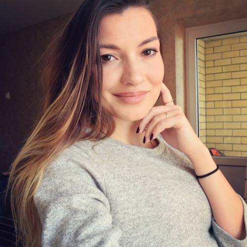 Daria Marushina’s avatar