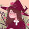 The Witch's Corner