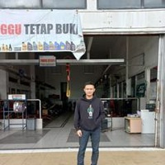 Edwin Saputra