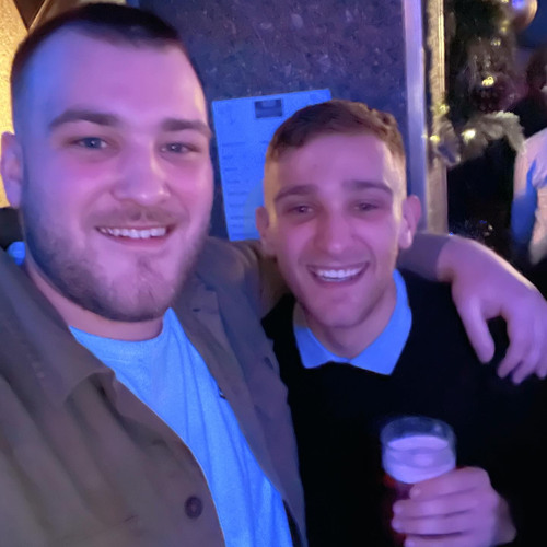 JOHN GUIDETTI