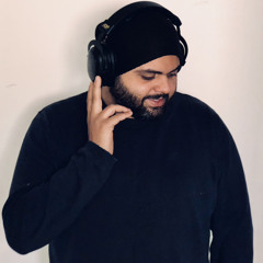 DJ Moustafa Chbaro