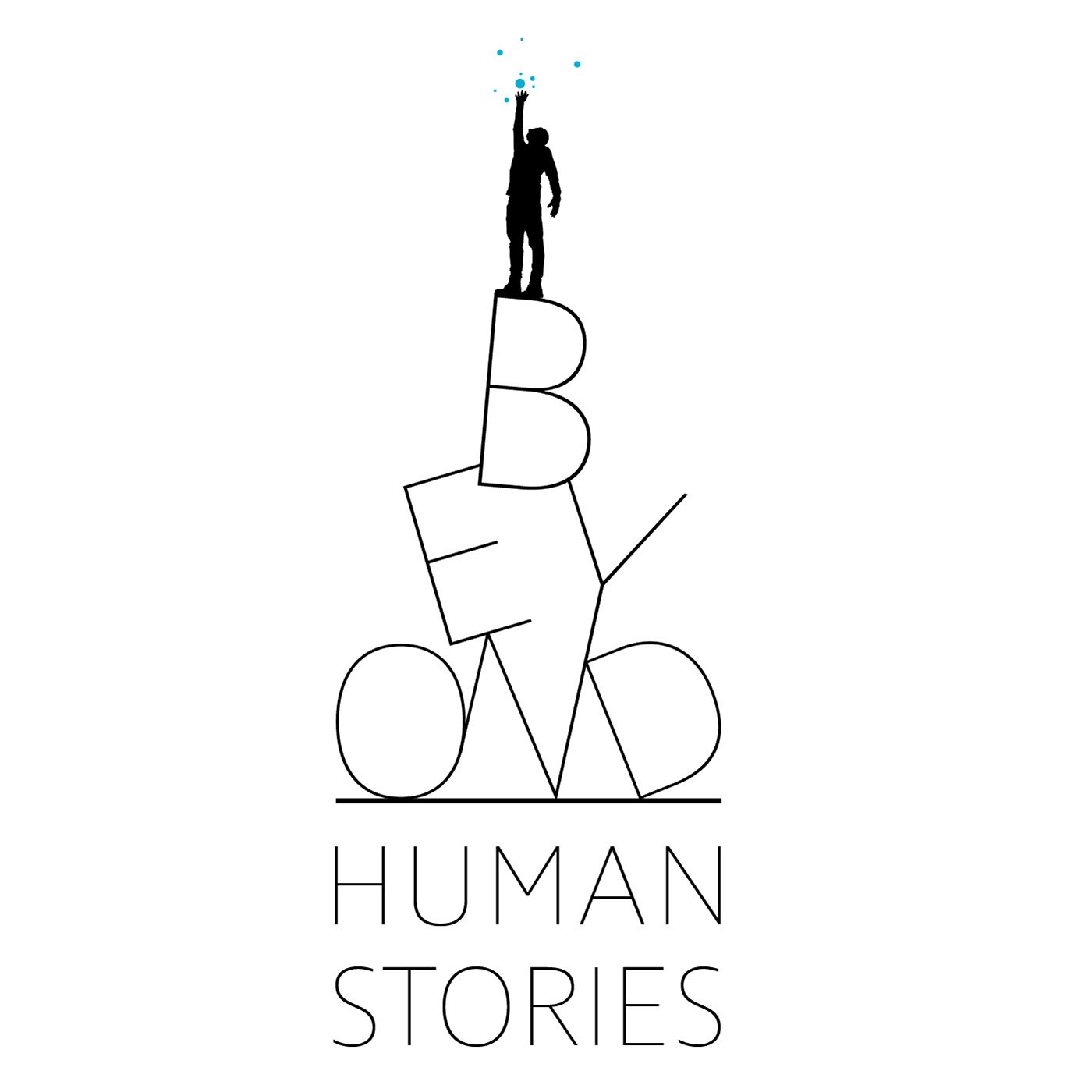 Beyond Human Stories