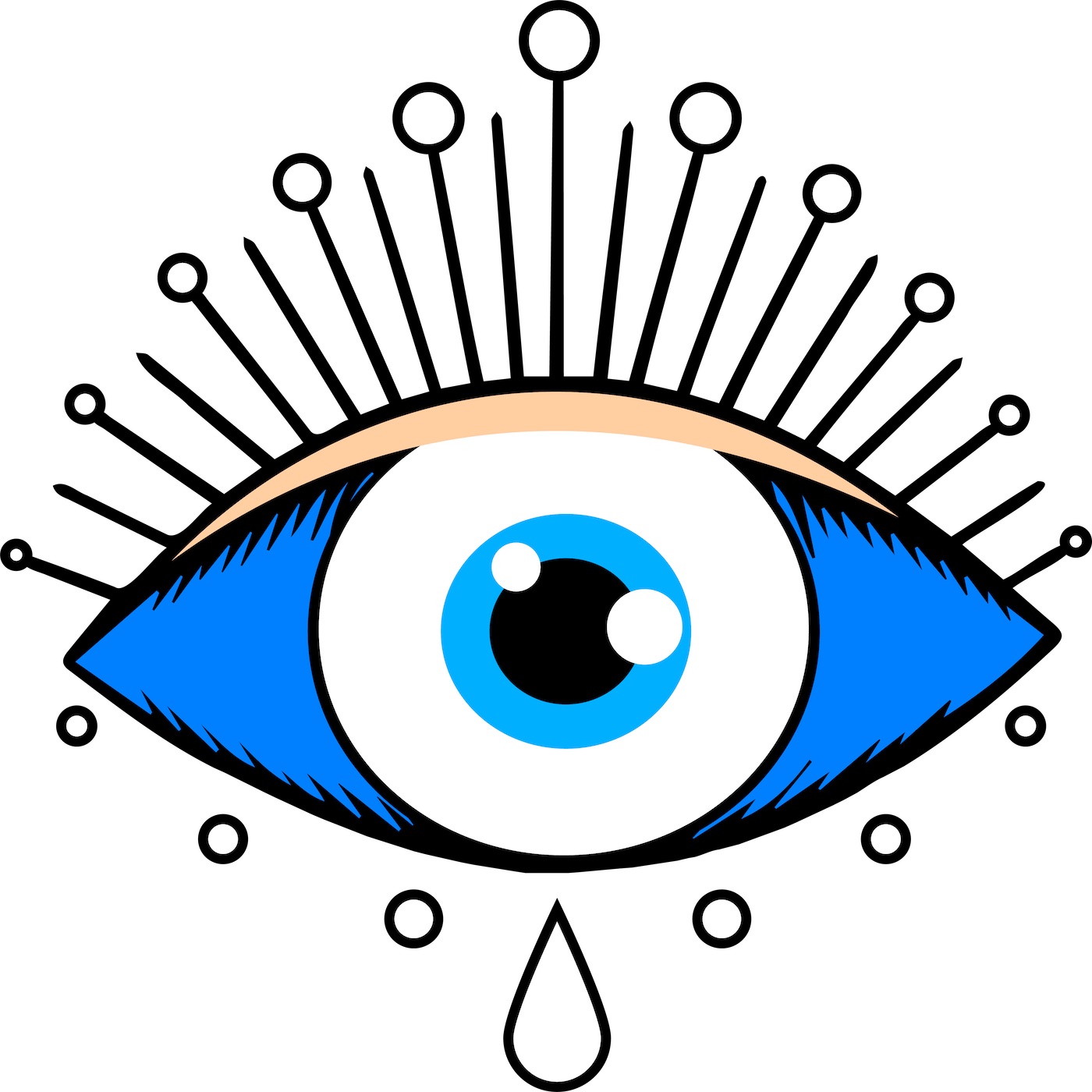 The Evil Eye