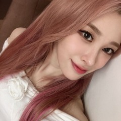 愛  abi | rocket punch