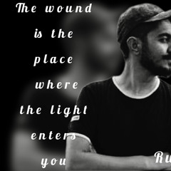 khushrui ghazalz