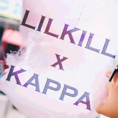 lilkill x kappa