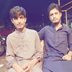 Syed Naveed Shah