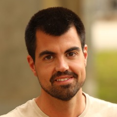 Xavi Subirana