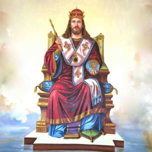 The Coptic Oud’s avatar